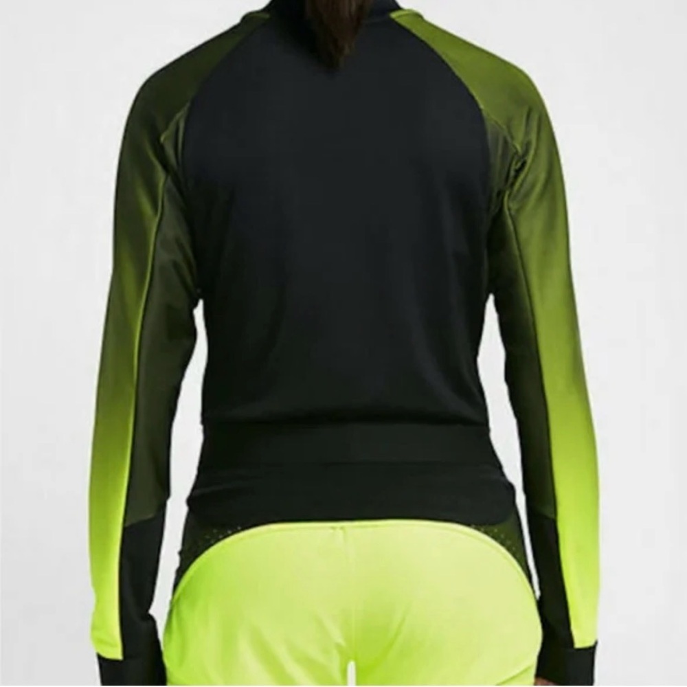 Nike Court Bomber Women’s Jacket Large - Picture 2 of 8